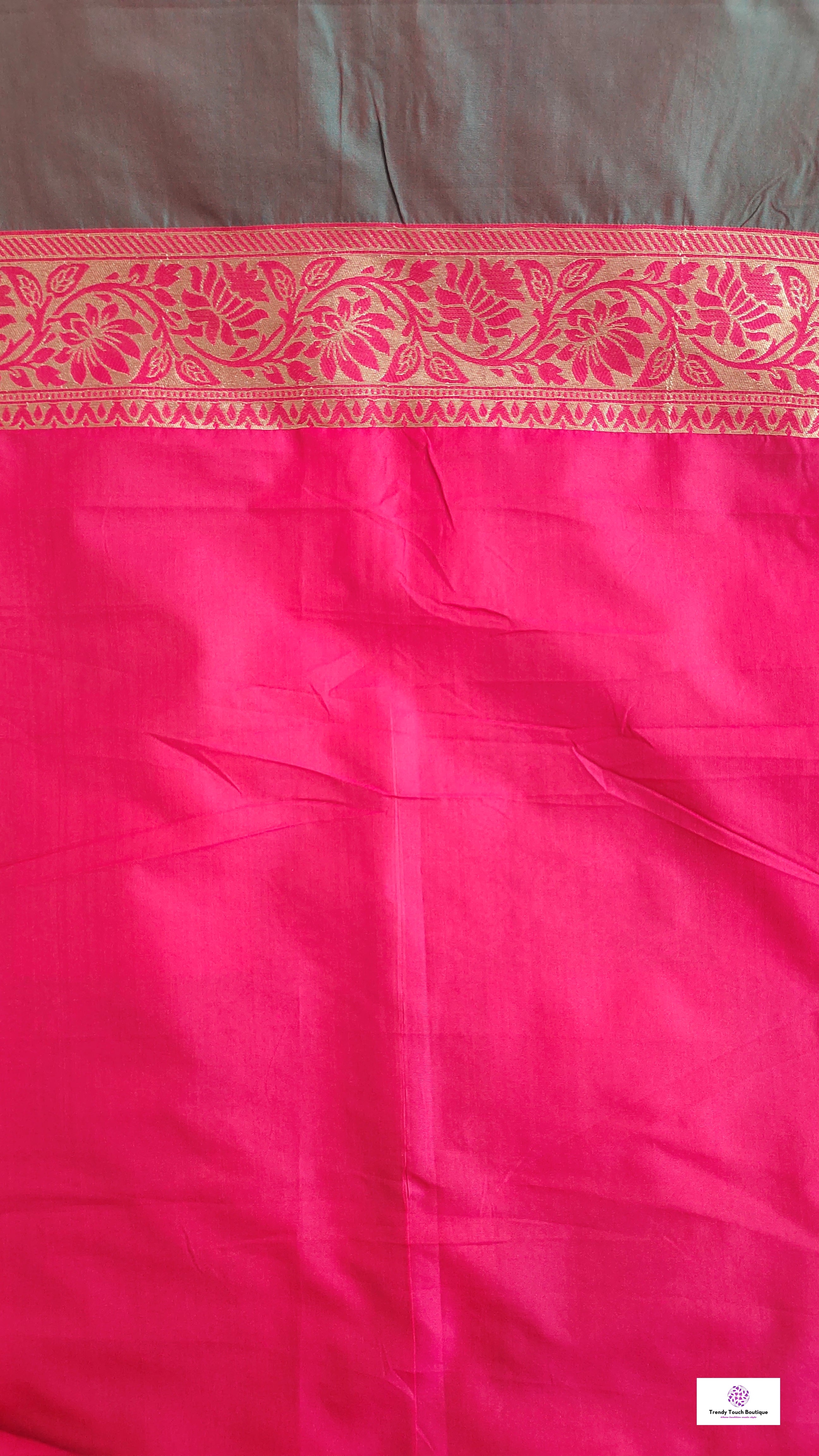 Wedding wear saree pink banarasi silk affordable party wear saree zari work marriage function saree