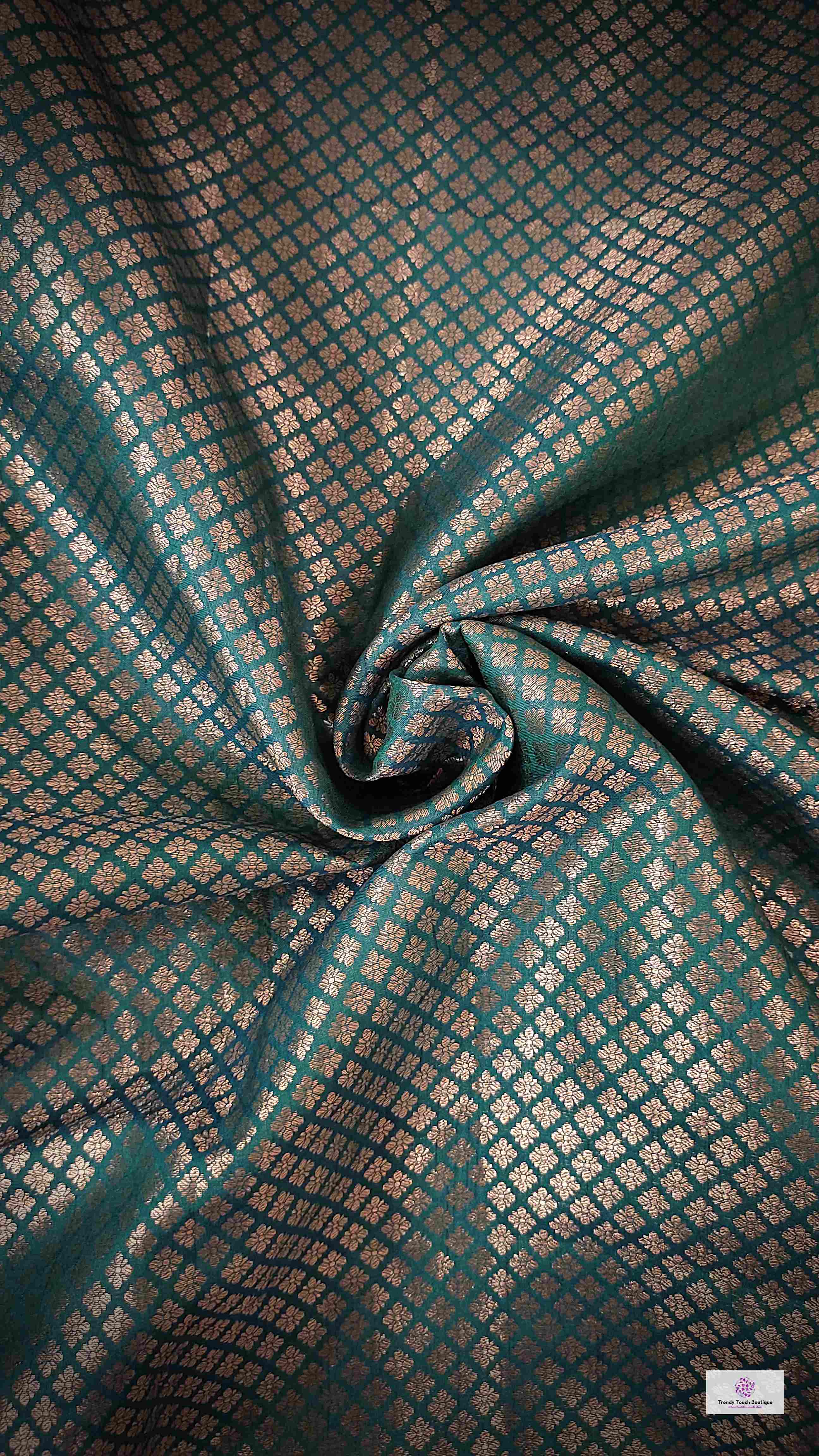 shop saree online teal green and pink silk festive wear saree with blouse piece festive gift best price