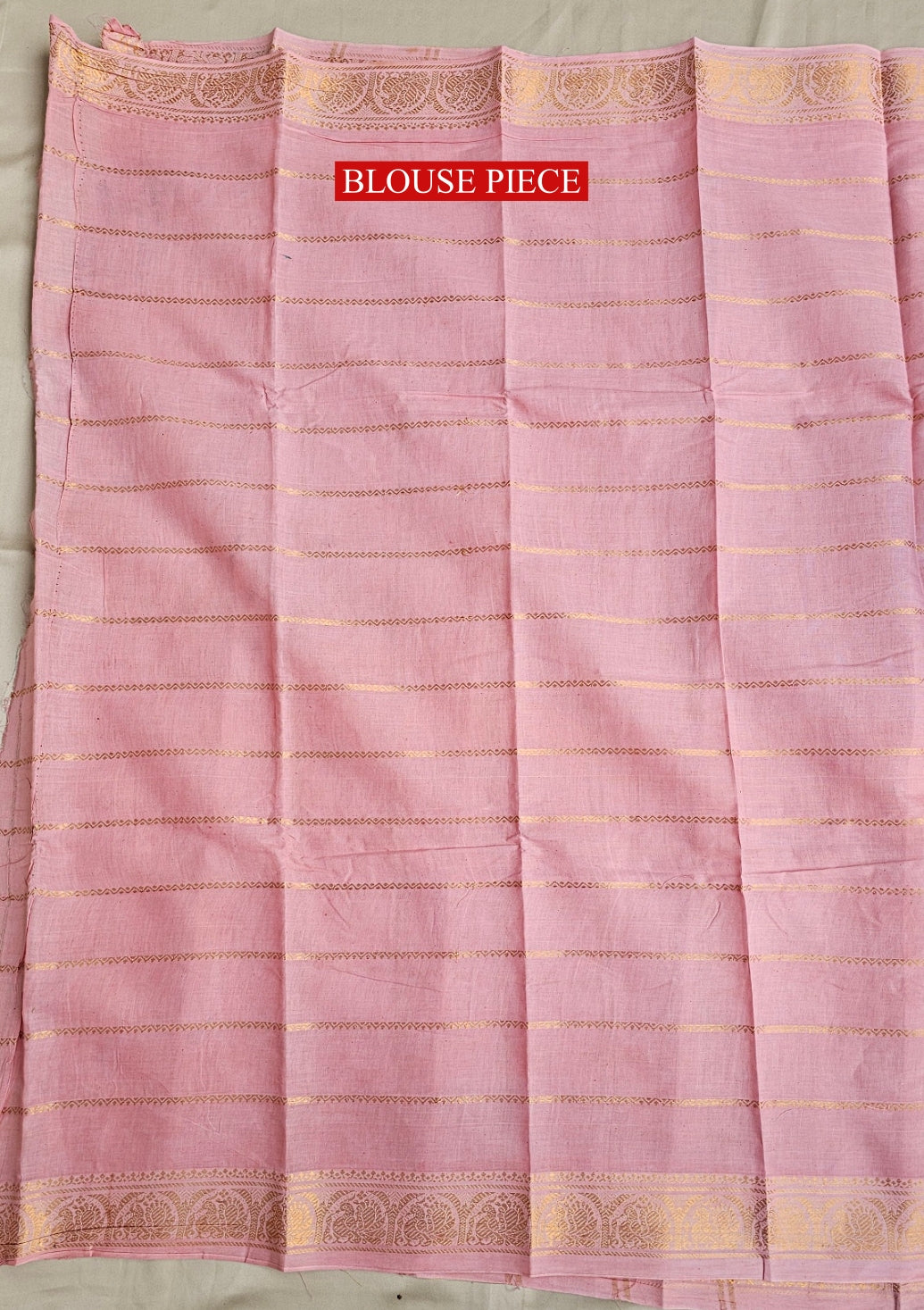 Marine - Madurai Sungudi Cotton Saree