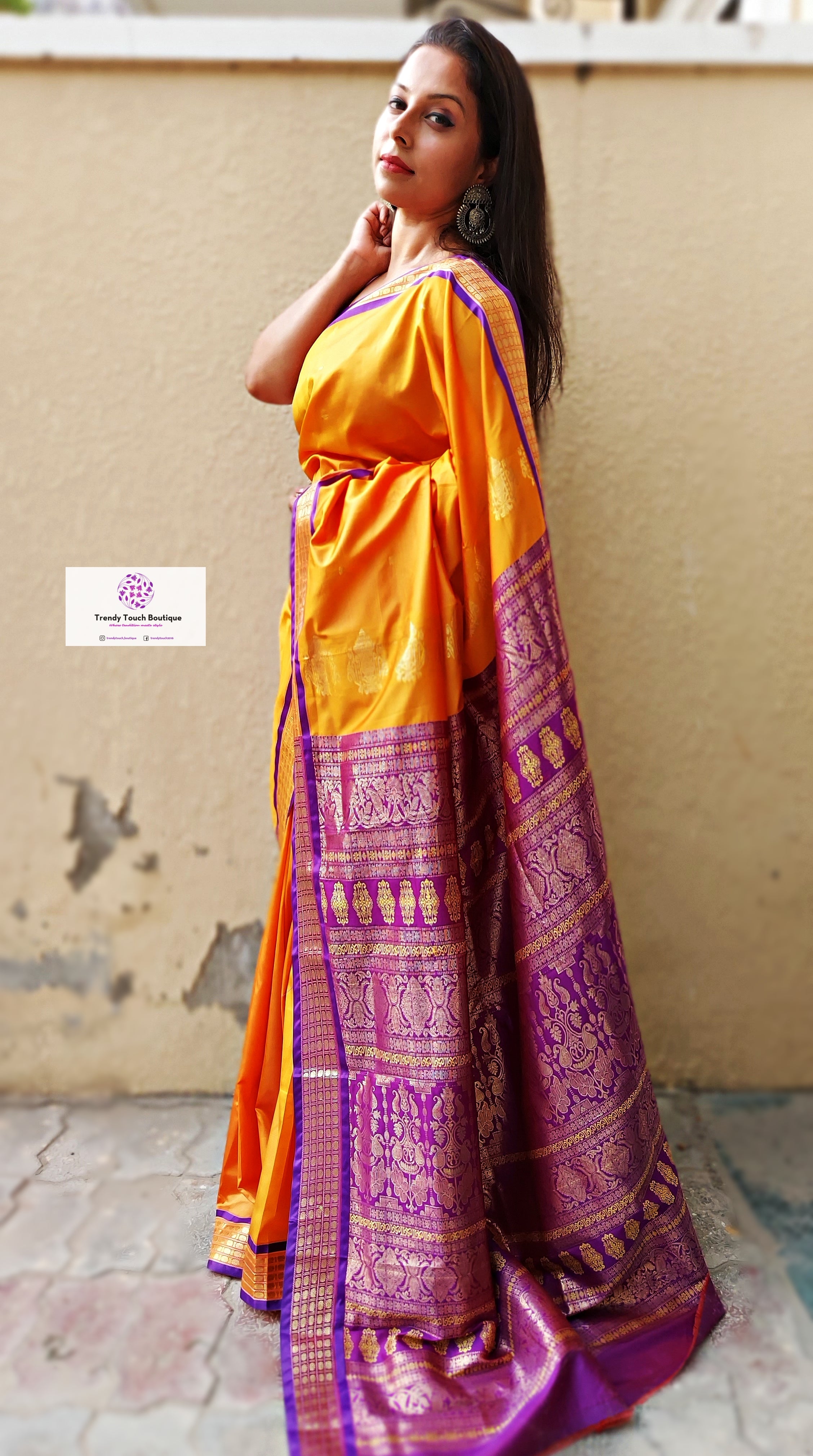 BOMKAI SILK SALE